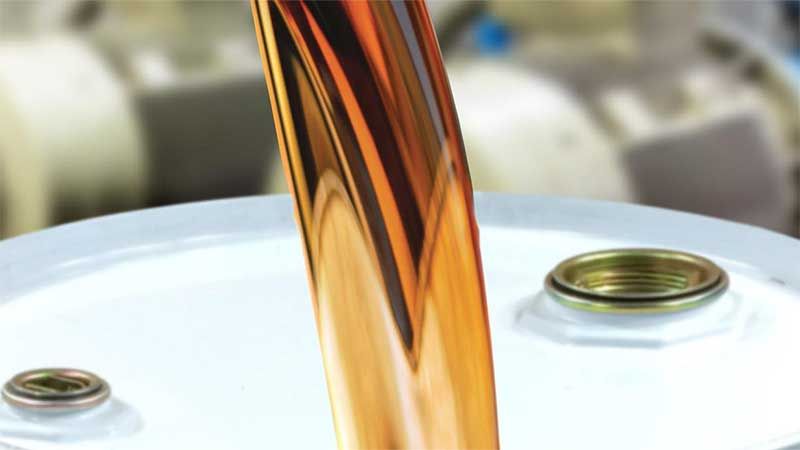 汉克BS-301挥发性冲剪油：高效冲压，洁净金属成型