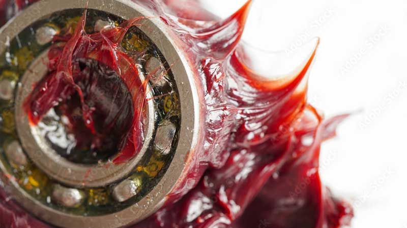 五金解决方案升级：挥发性冲压油助力降本增效